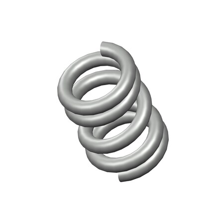 Approved Vendor Compression Spring, O= .203, L= .31, W= .036 G009976860